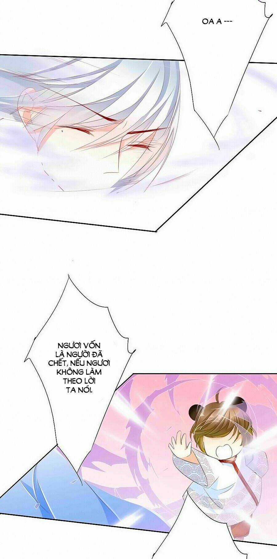 Tưởng Nhập Phi Phi - Chapter 46 - Trang 12