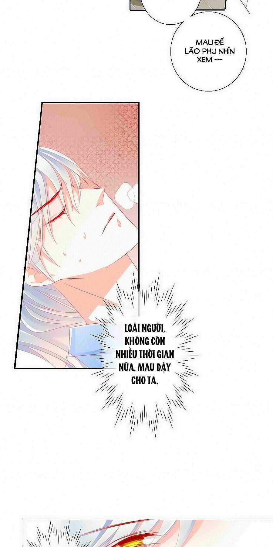 Tưởng Nhập Phi Phi - Chapter 46 - Trang 16