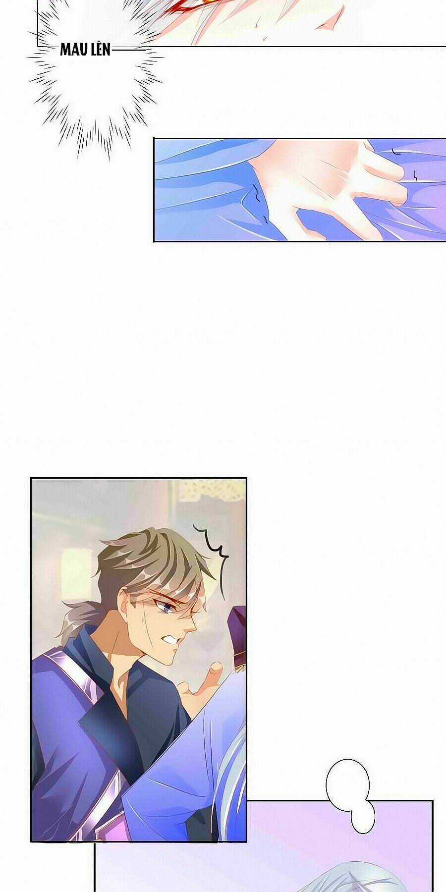 Tưởng Nhập Phi Phi - Chapter 46 - Trang 17