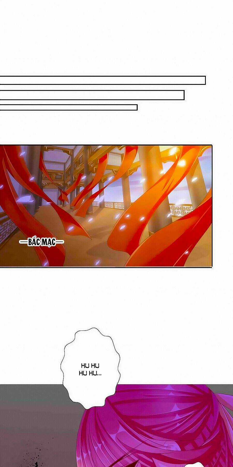 Tưởng Nhập Phi Phi - Chapter 46 - Trang 19