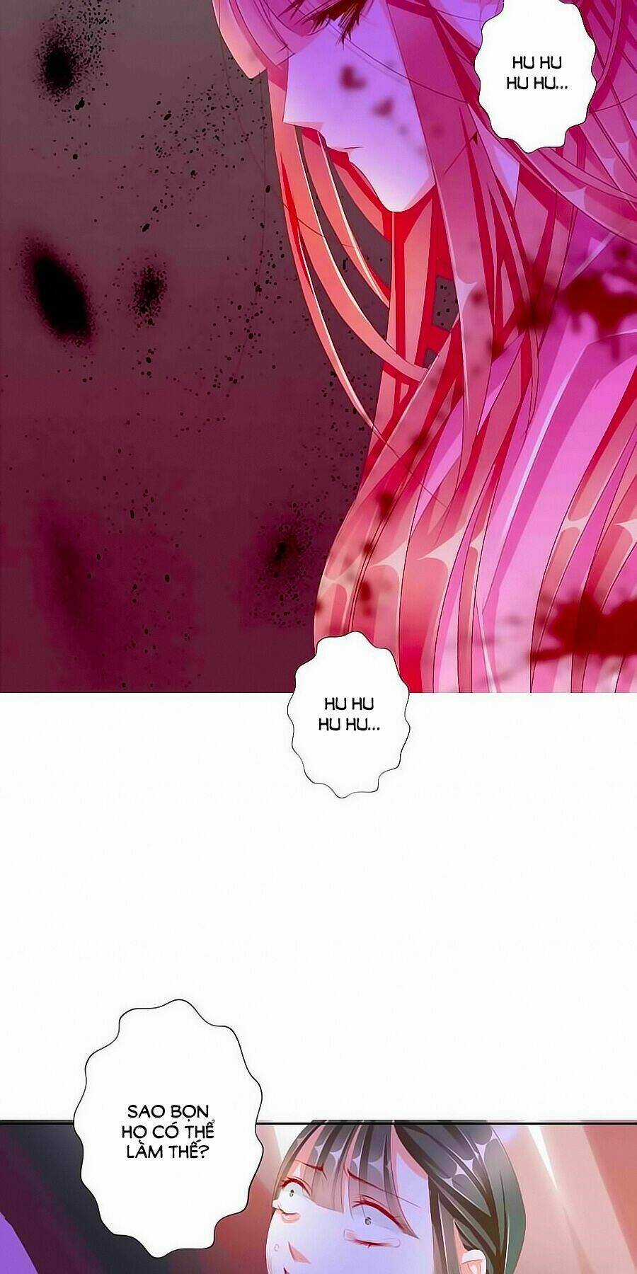 Tưởng Nhập Phi Phi - Chapter 46 - Trang 20