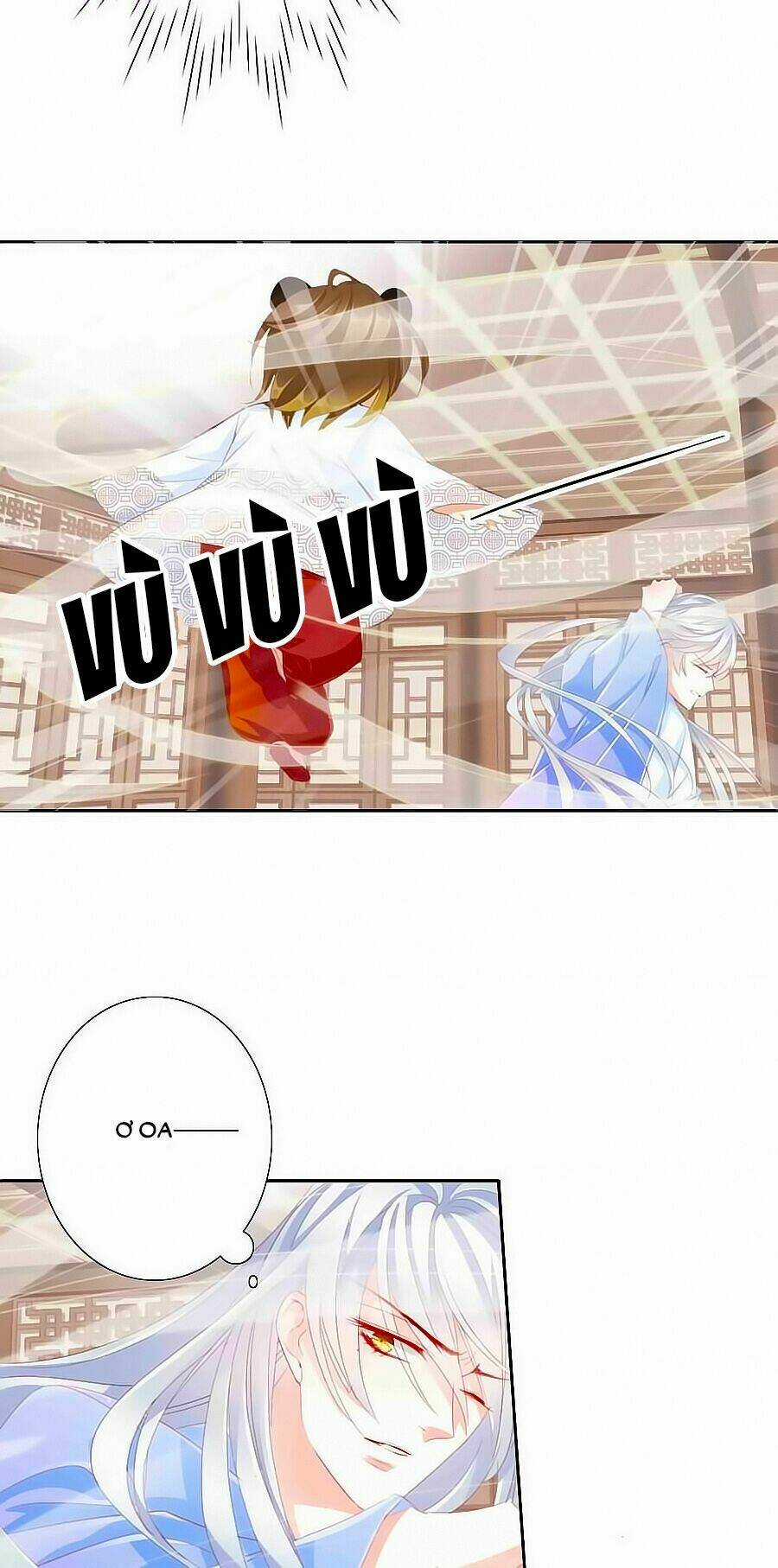 Tưởng Nhập Phi Phi - Chapter 46 - Trang 4