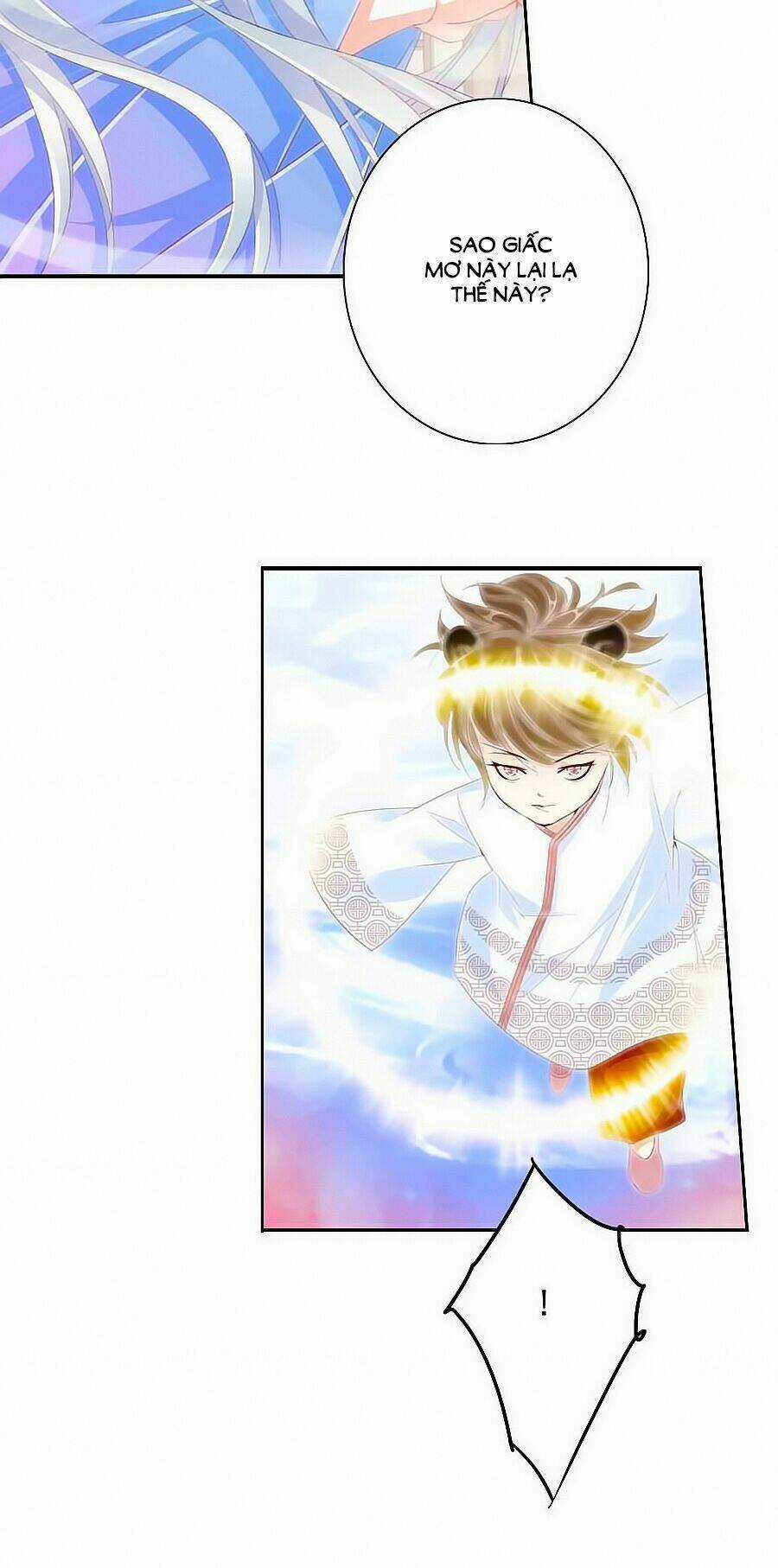 Tưởng Nhập Phi Phi - Chapter 46 - Trang 5