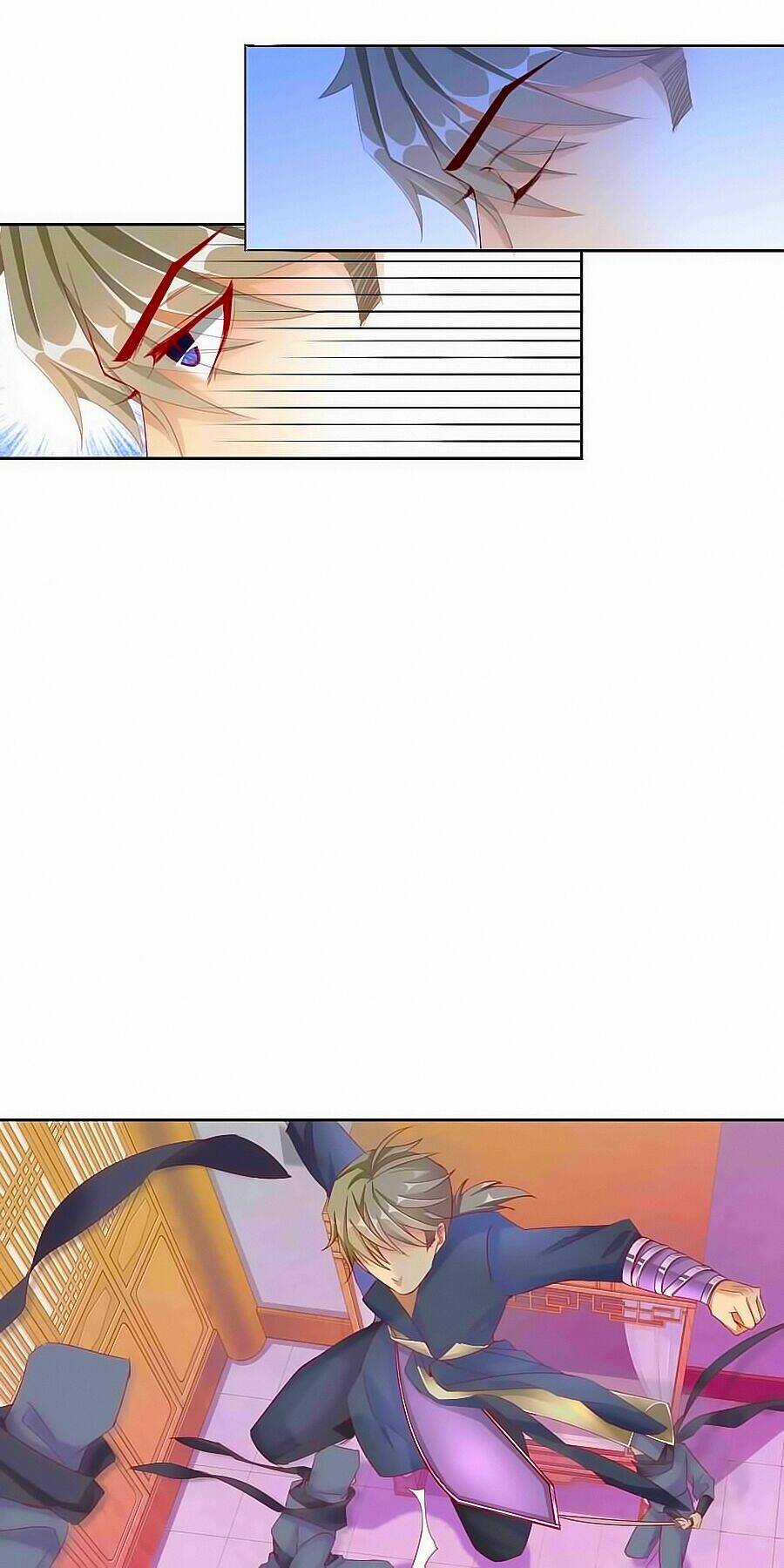 Tưởng Nhập Phi Phi - Chapter 47 - Trang 12