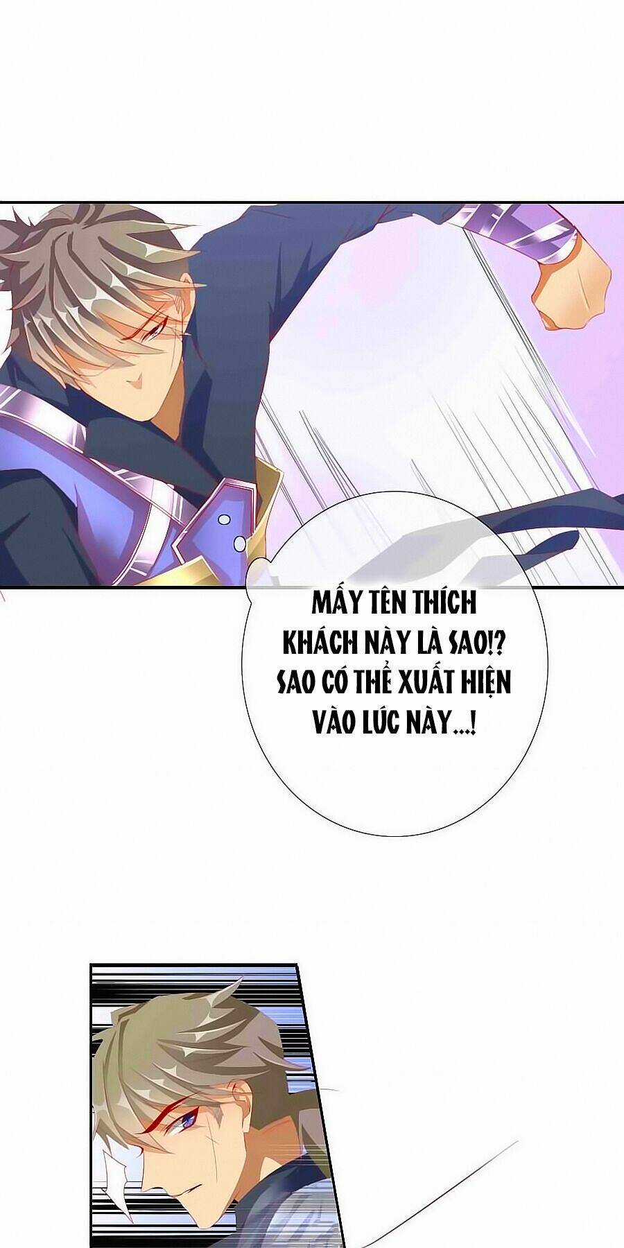 Tưởng Nhập Phi Phi - Chapter 47 - Trang 15