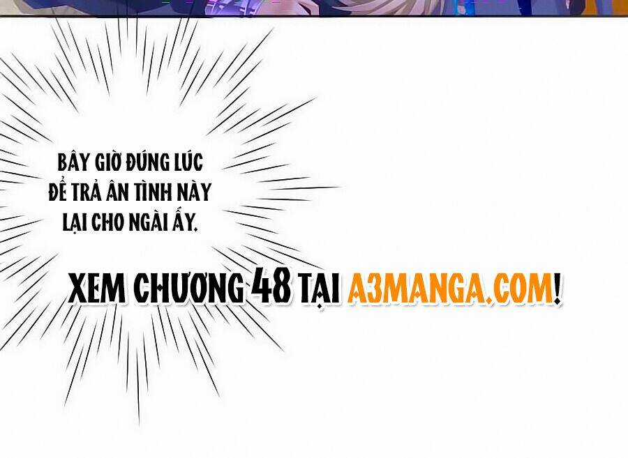 Tưởng Nhập Phi Phi - Chapter 47 - Trang 22