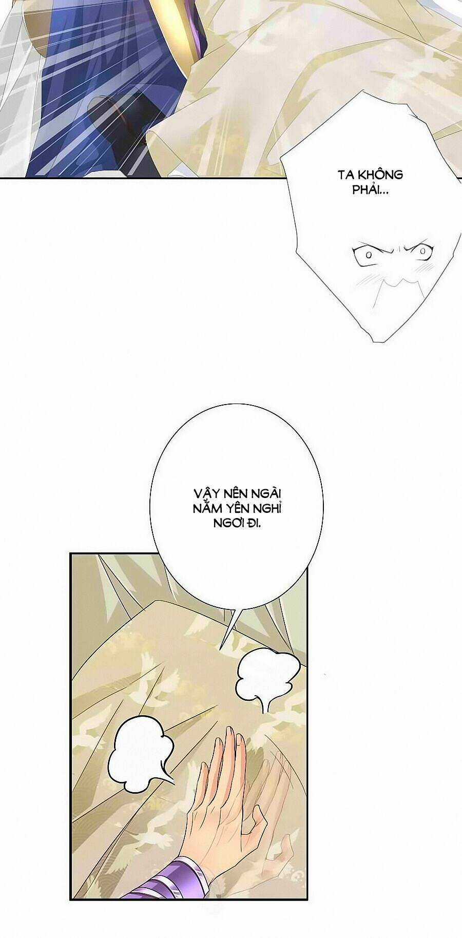 Tưởng Nhập Phi Phi - Chapter 47 - Trang 8