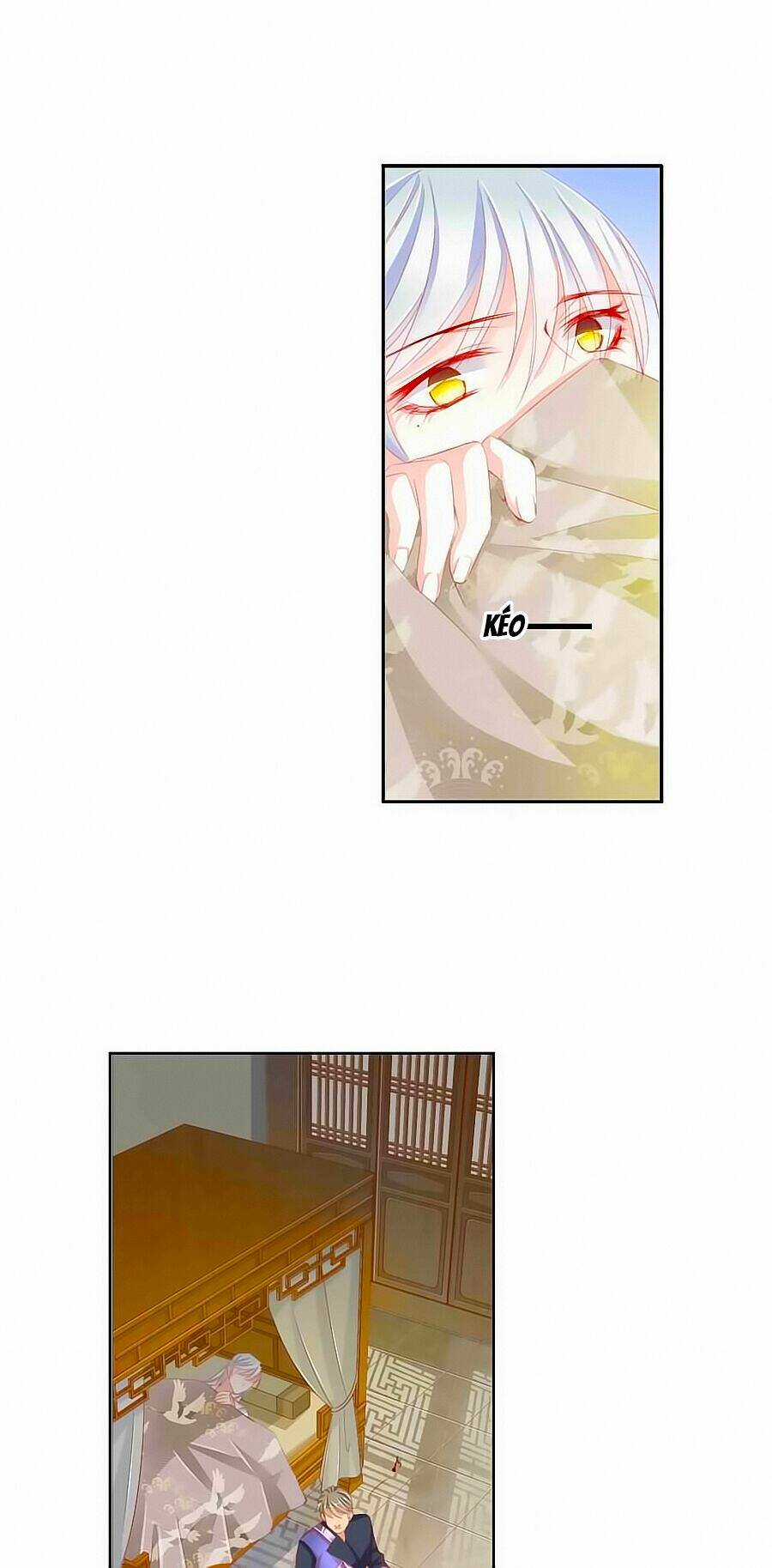 Tưởng Nhập Phi Phi - Chapter 47 - Trang 9