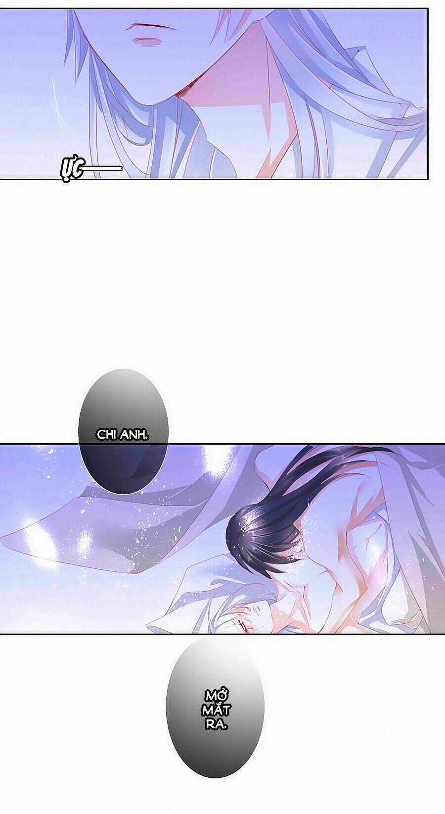 Tưởng Nhập Phi Phi - Chapter 48 - Trang 11