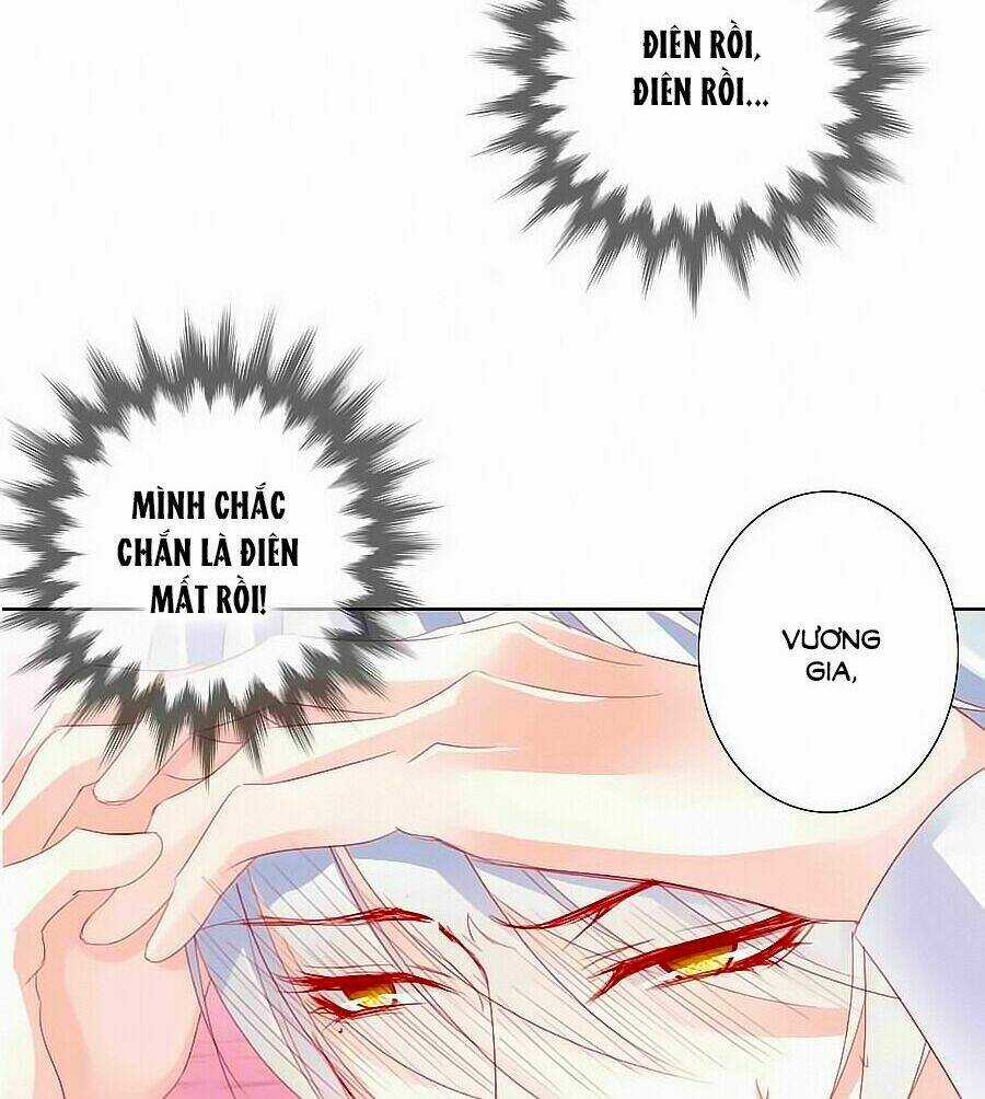 Tưởng Nhập Phi Phi - Chapter 48 - Trang 13