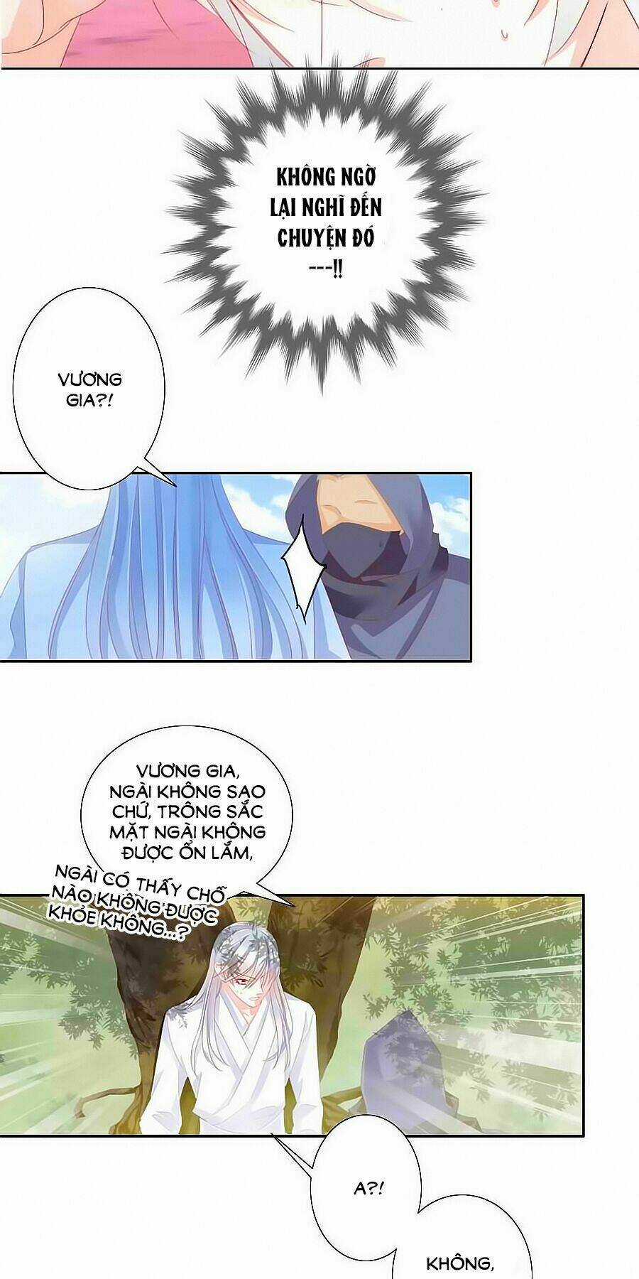 Tưởng Nhập Phi Phi - Chapter 48 - Trang 14