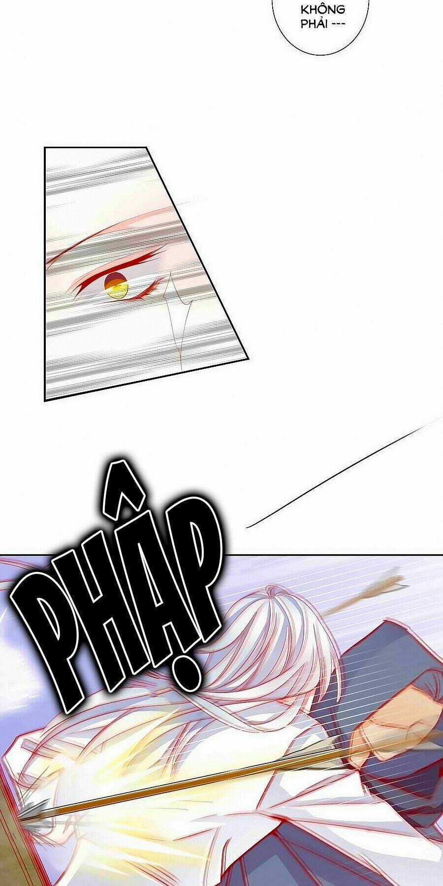 Tưởng Nhập Phi Phi - Chapter 48 - Trang 15