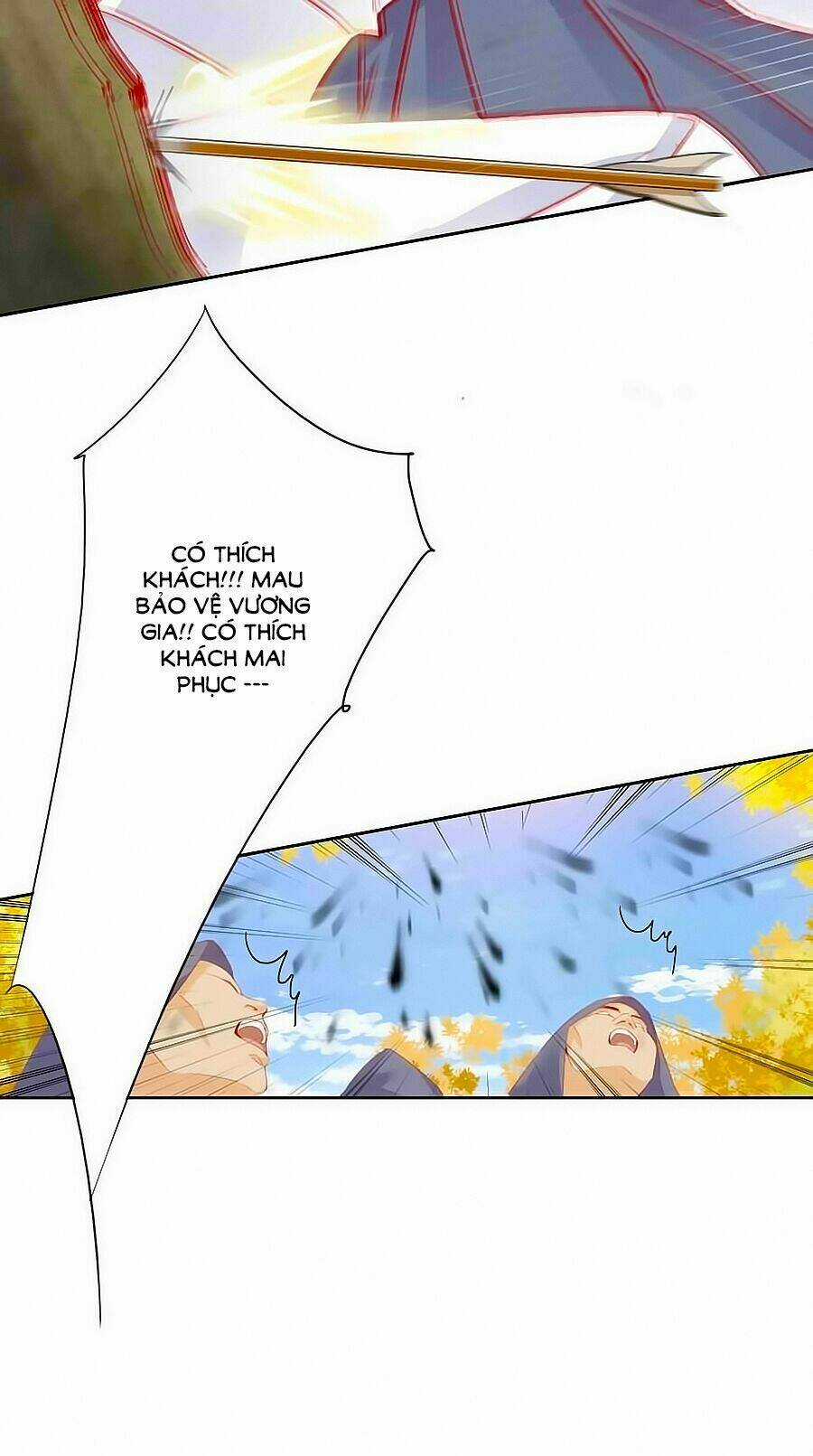 Tưởng Nhập Phi Phi - Chapter 48 - Trang 16