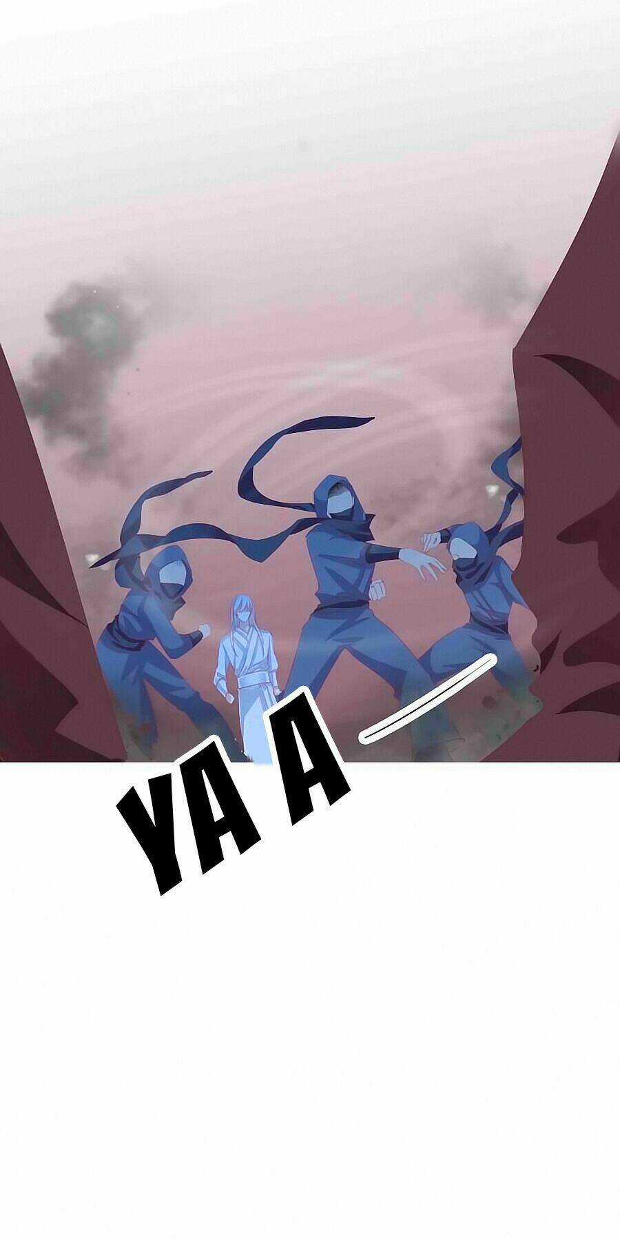 Tưởng Nhập Phi Phi - Chapter 48 - Trang 18