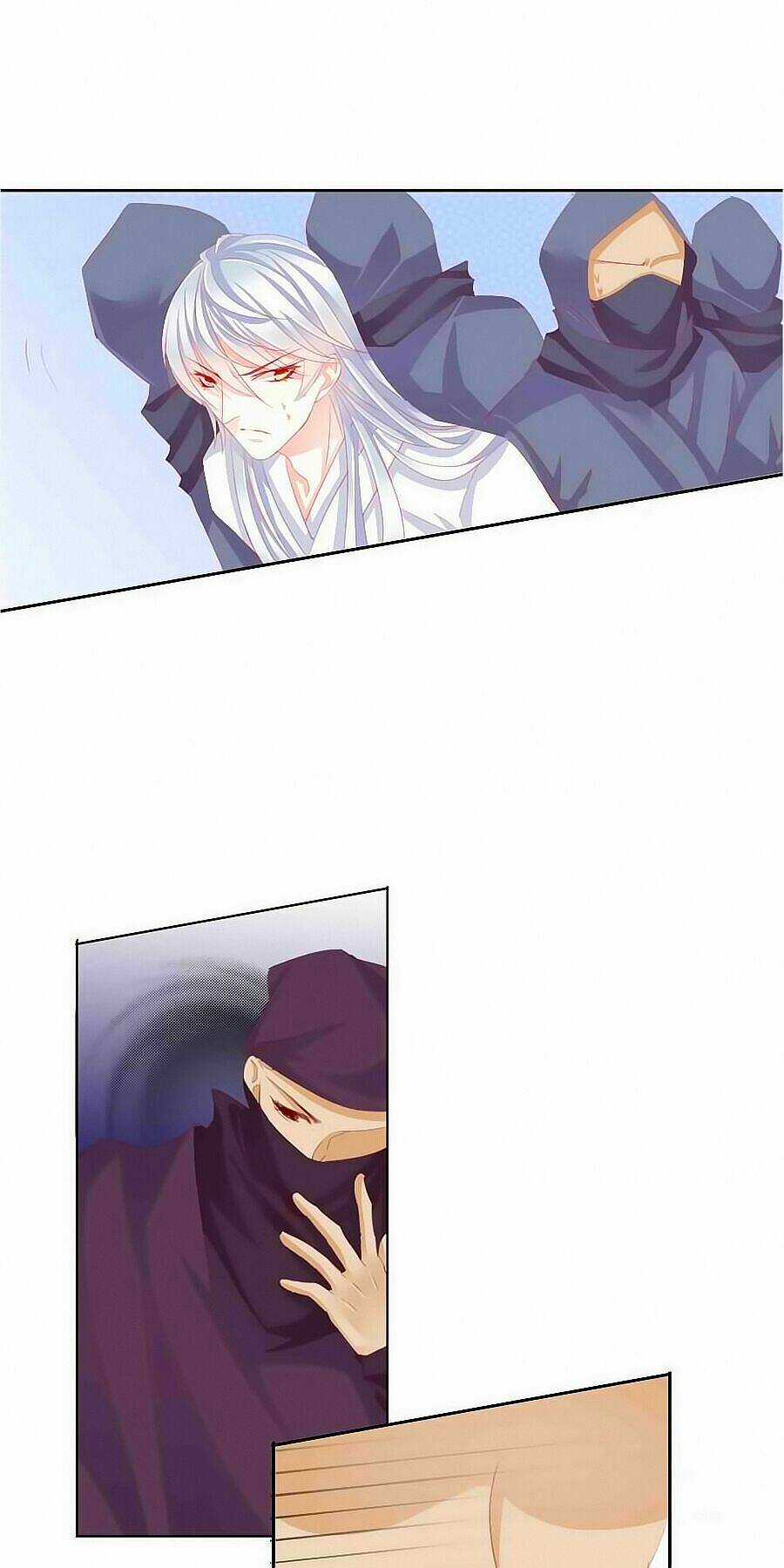 Tưởng Nhập Phi Phi - Chapter 48 - Trang 19