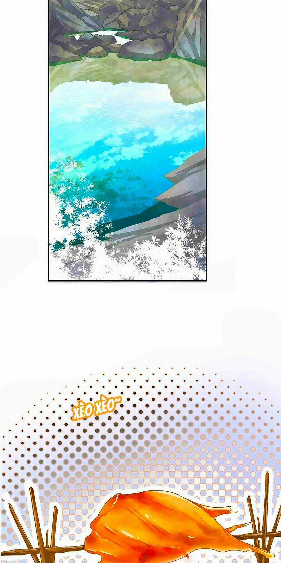 Tưởng Nhập Phi Phi - Chapter 48 - Trang 8