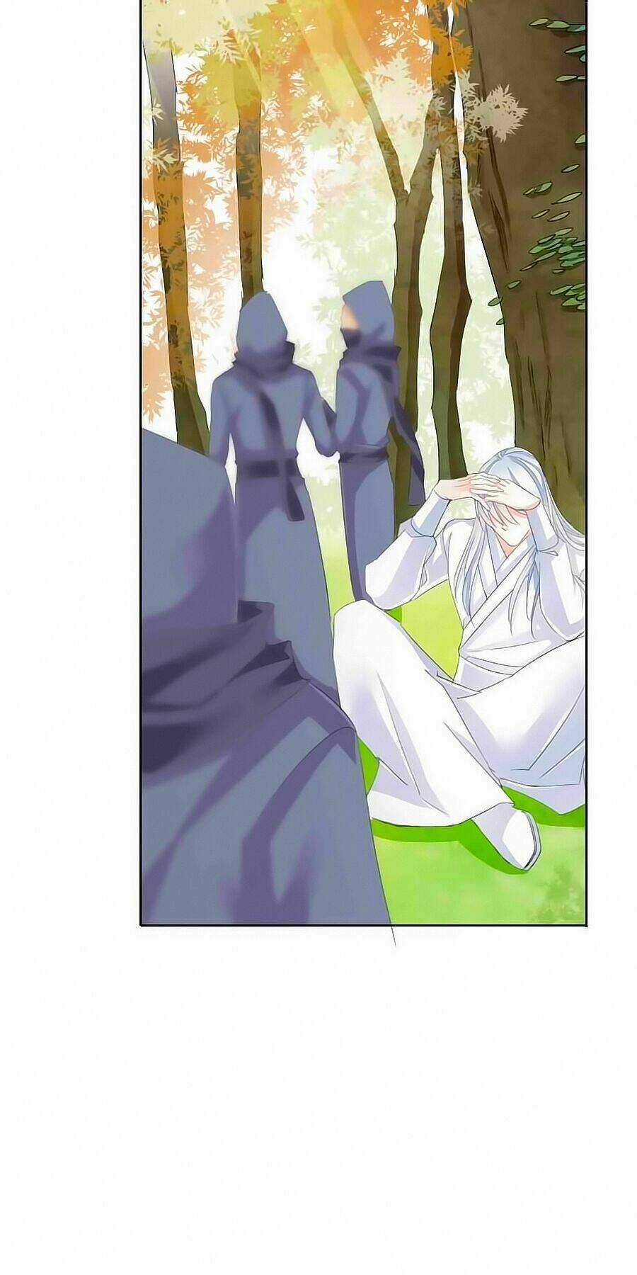 Tưởng Nhập Phi Phi - Chapter 48 - Trang 10