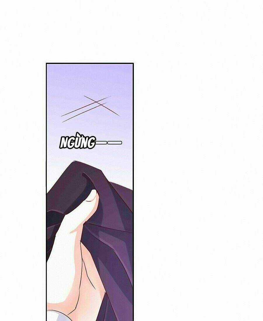 Tưởng Nhập Phi Phi - Chapter 49 - Trang 21