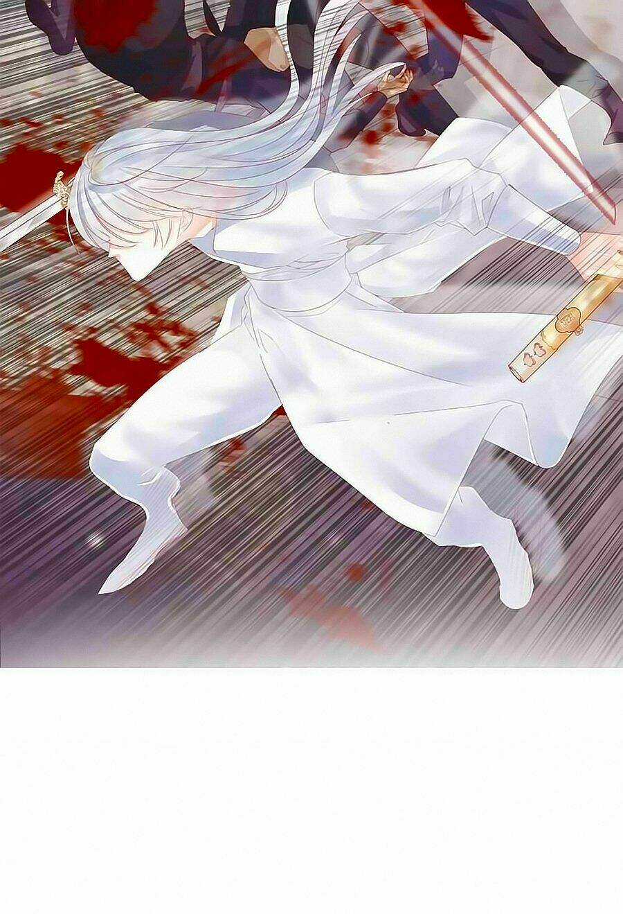 Tưởng Nhập Phi Phi - Chapter 49 - Trang 8