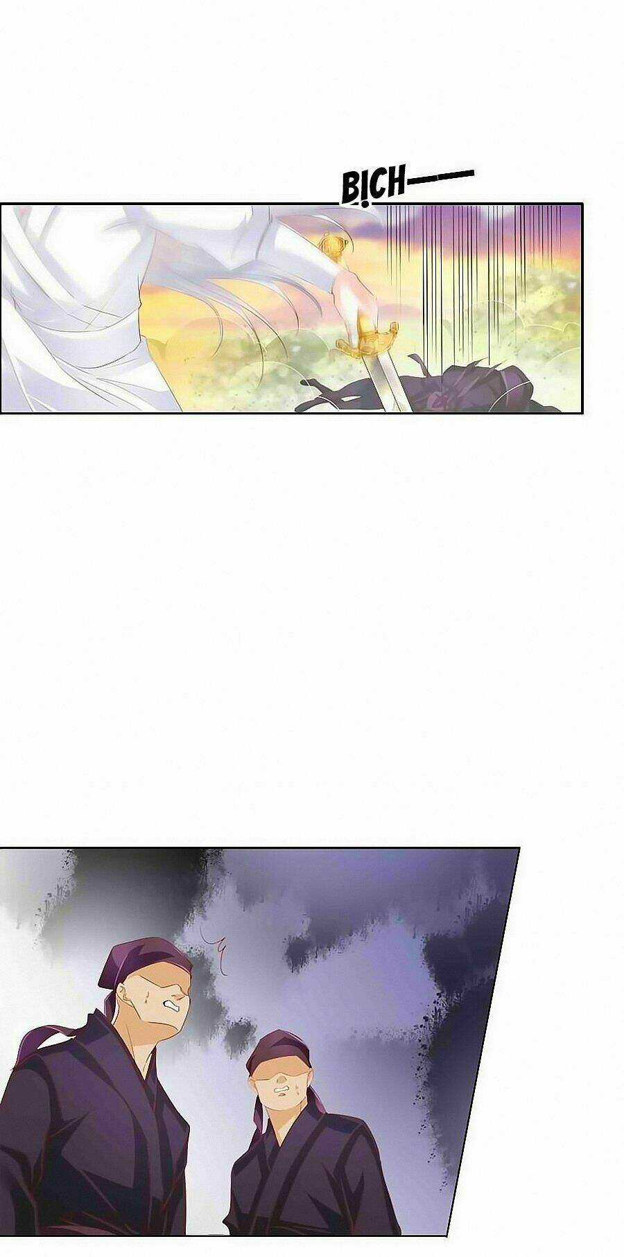 Tưởng Nhập Phi Phi - Chapter 49 - Trang 9