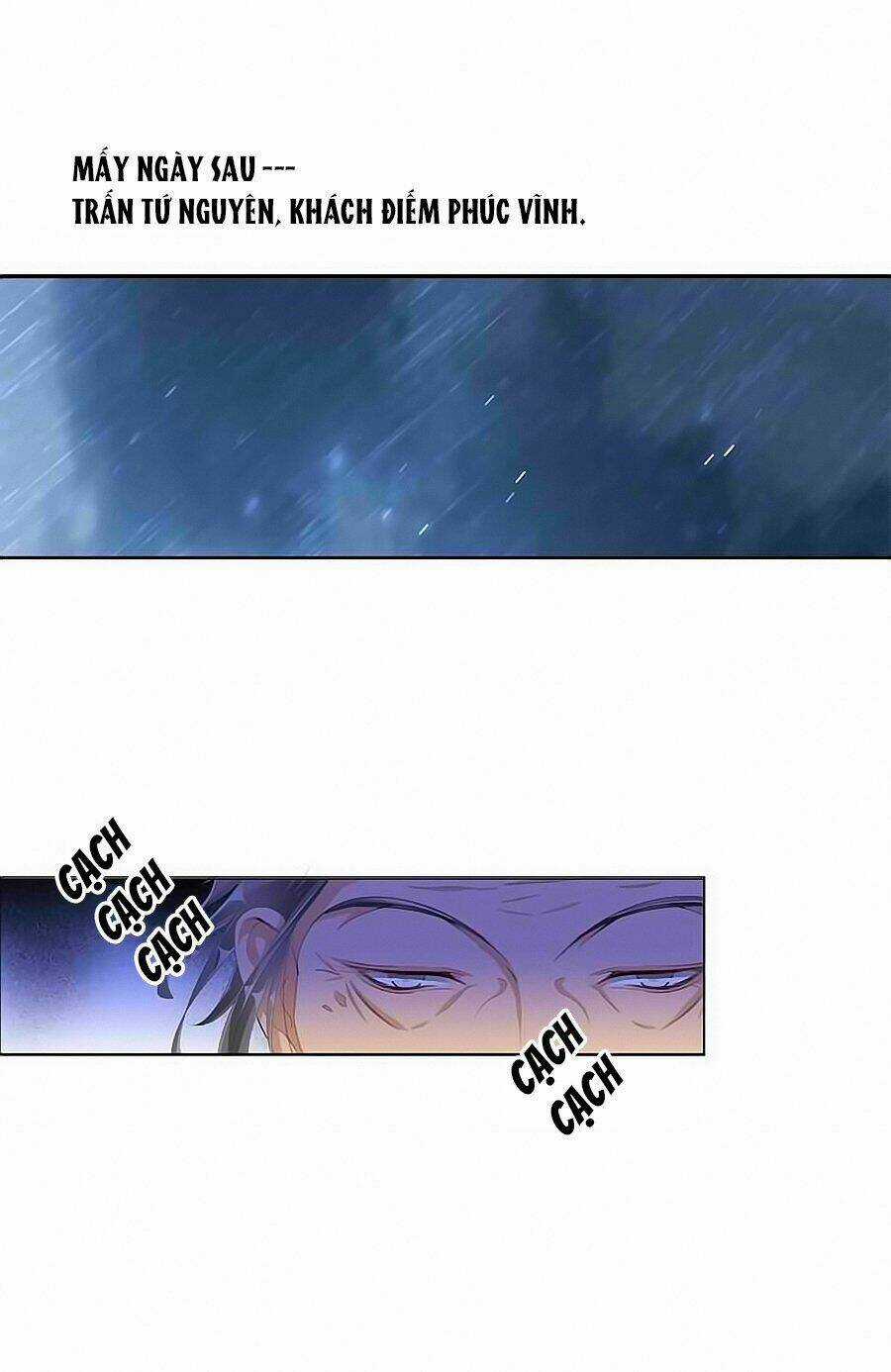 Tưởng Nhập Phi Phi - Chapter 50 - Trang 12