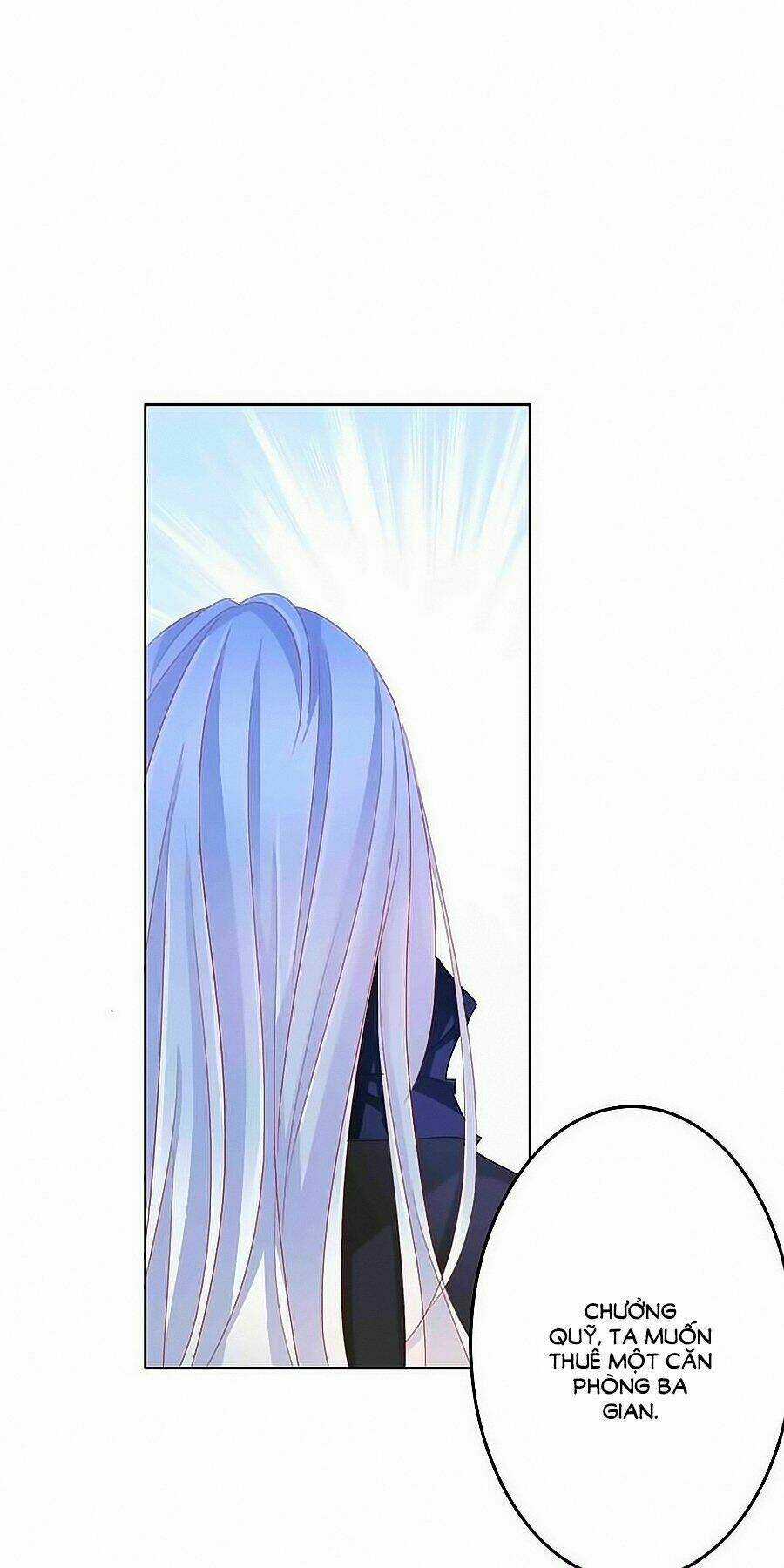 Tưởng Nhập Phi Phi - Chapter 50 - Trang 16