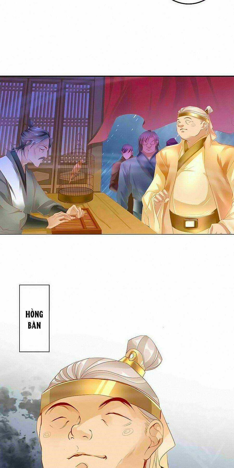 Tưởng Nhập Phi Phi - Chapter 50 - Trang 17