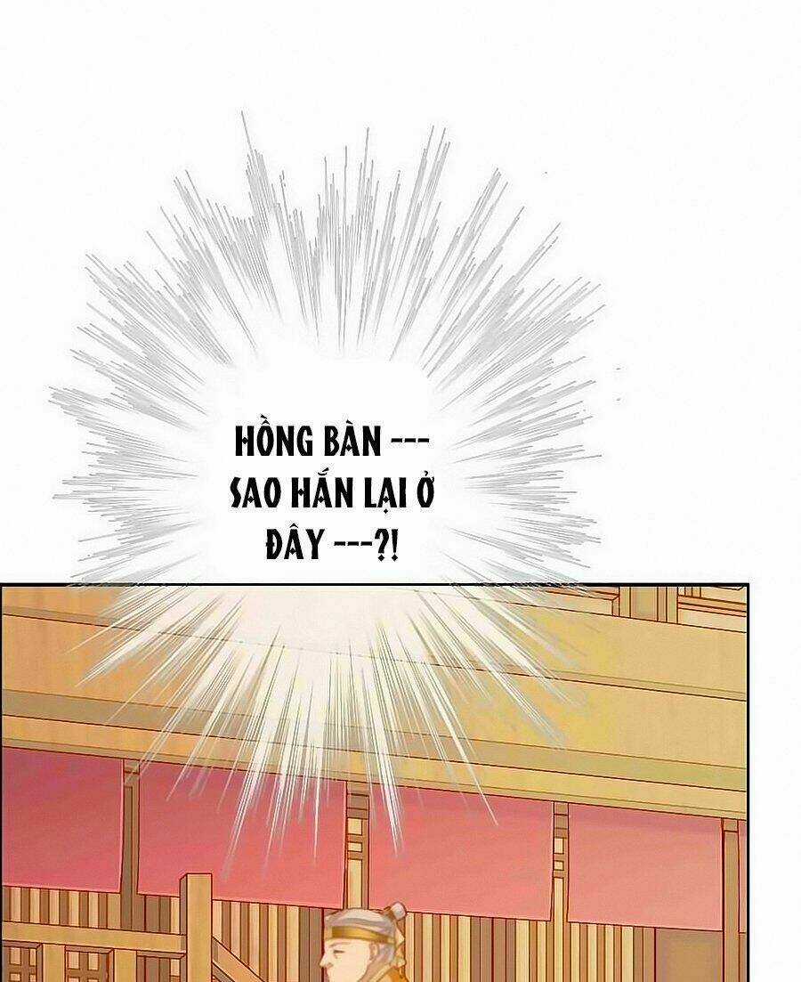 Tưởng Nhập Phi Phi - Chapter 50 - Trang 20