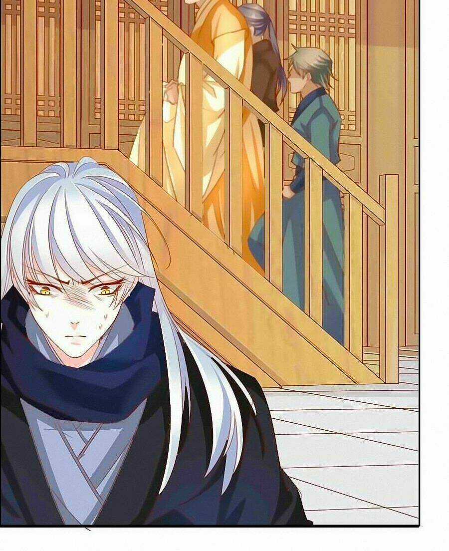 Tưởng Nhập Phi Phi - Chapter 50 - Trang 21