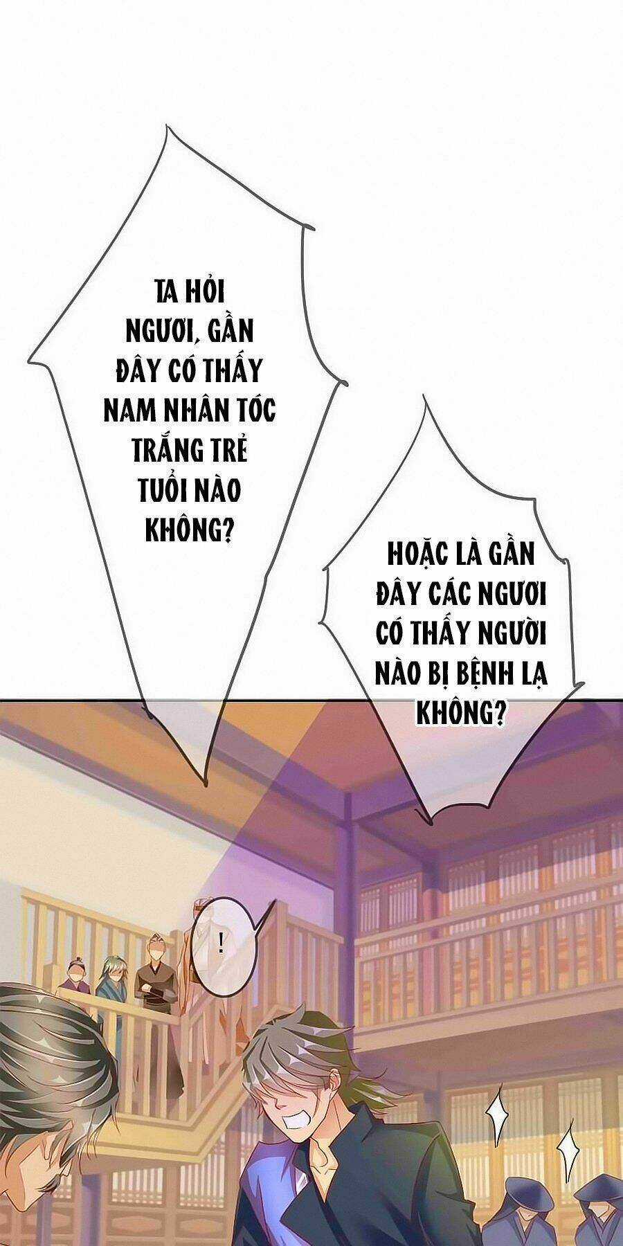 Tưởng Nhập Phi Phi - Chapter 50 - Trang 24