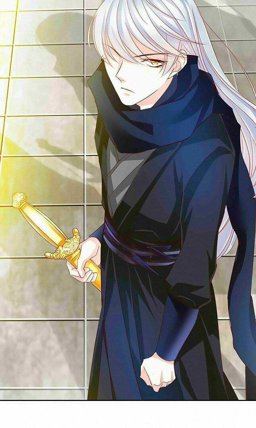 Tưởng Nhập Phi Phi - Chapter 50 - Trang 27