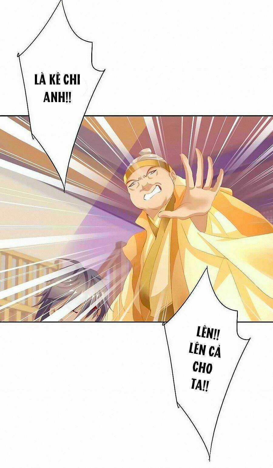 Tưởng Nhập Phi Phi - Chapter 50 - Trang 29