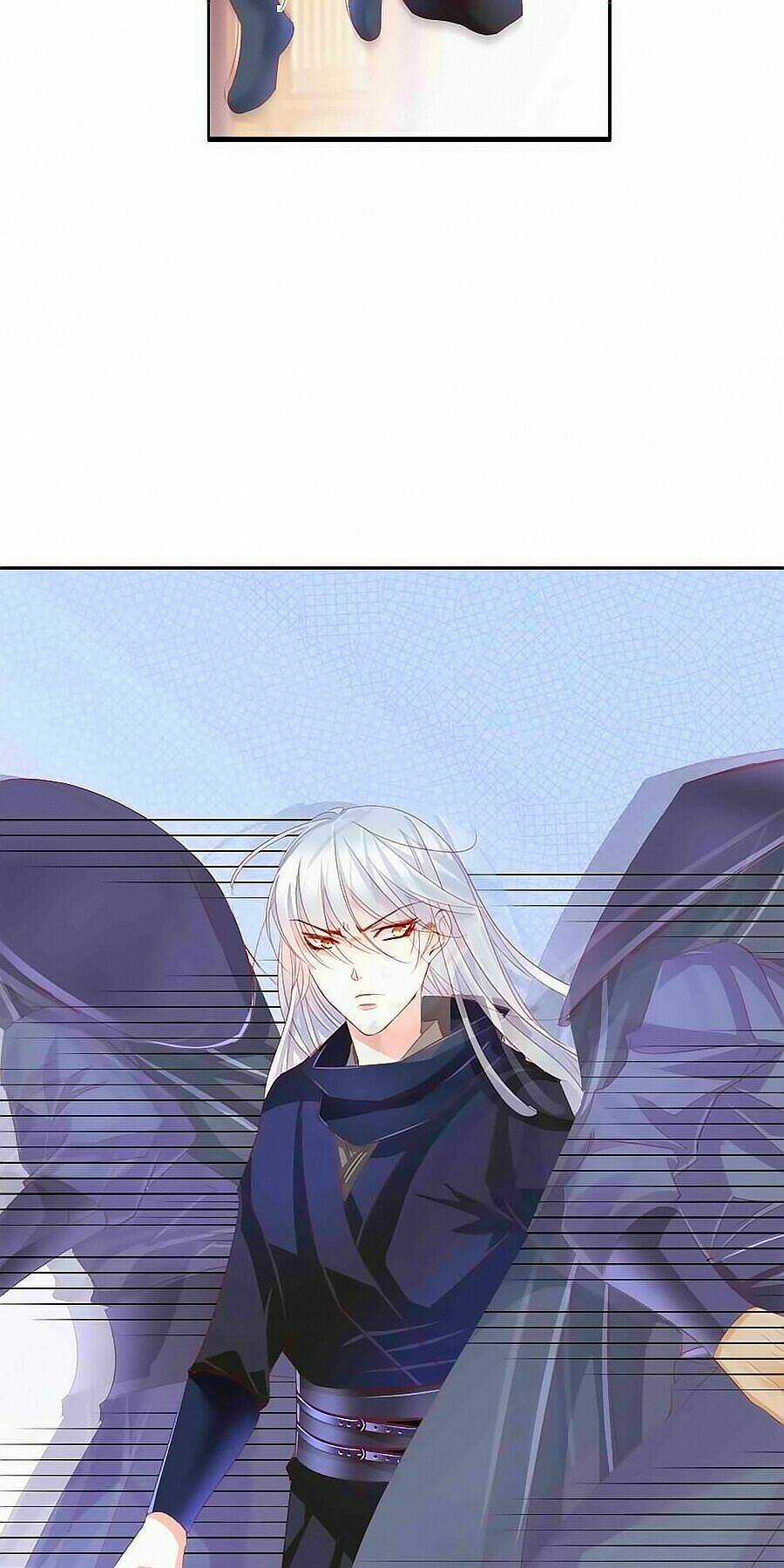 Tưởng Nhập Phi Phi - Chapter 51 - Trang 2