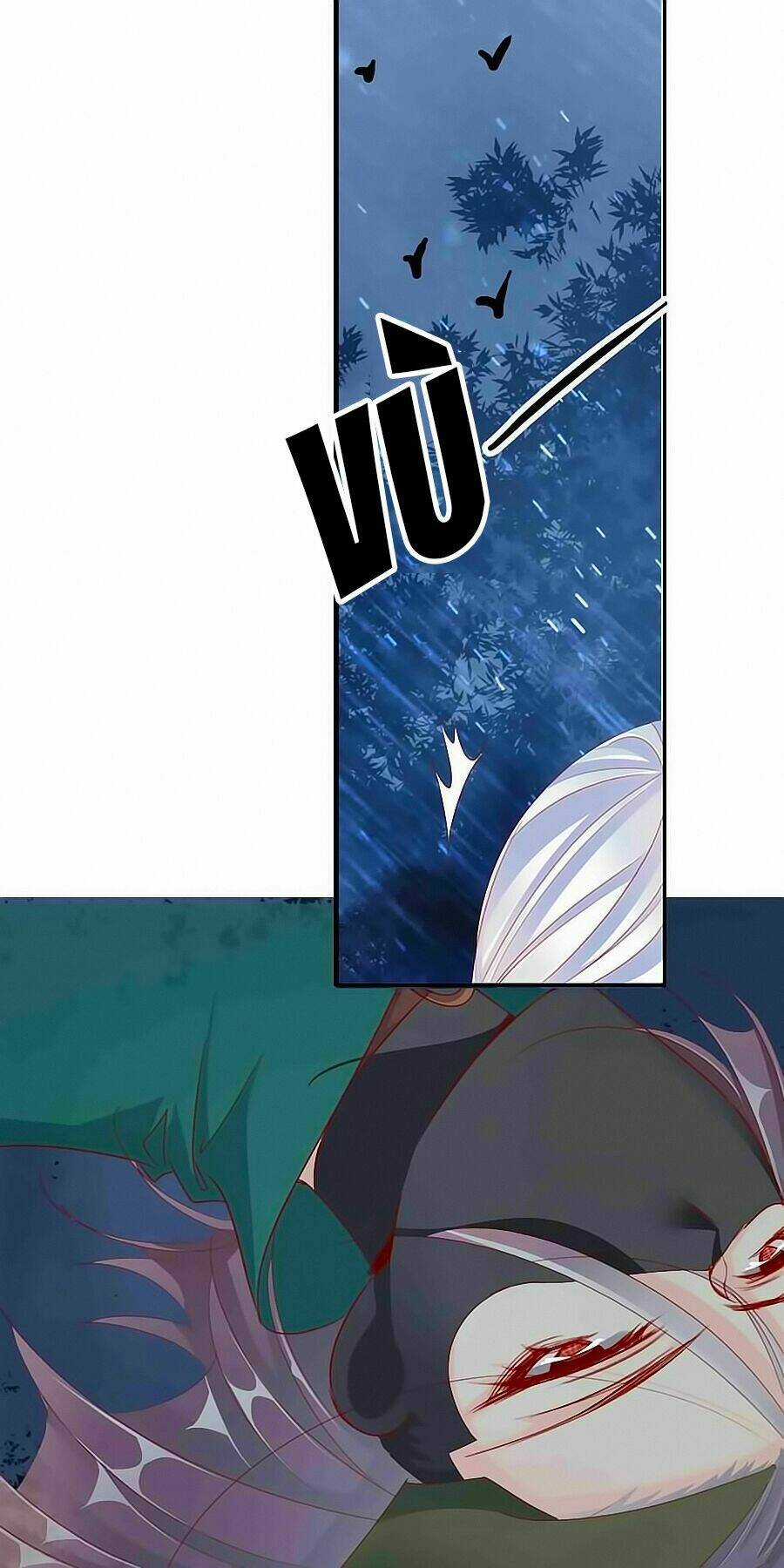 Tưởng Nhập Phi Phi - Chapter 51 - Trang 11