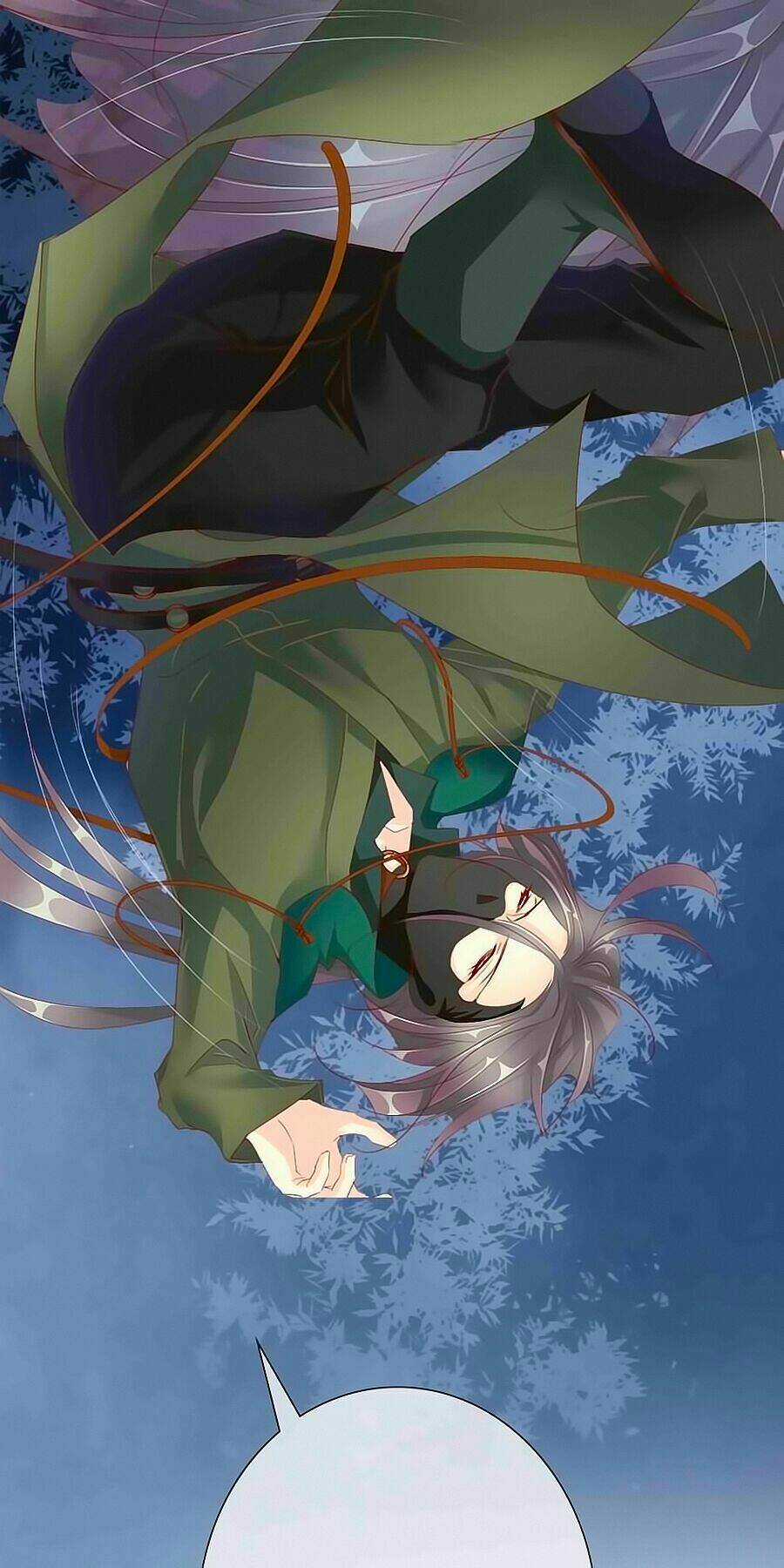 Tưởng Nhập Phi Phi - Chapter 51 - Trang 12