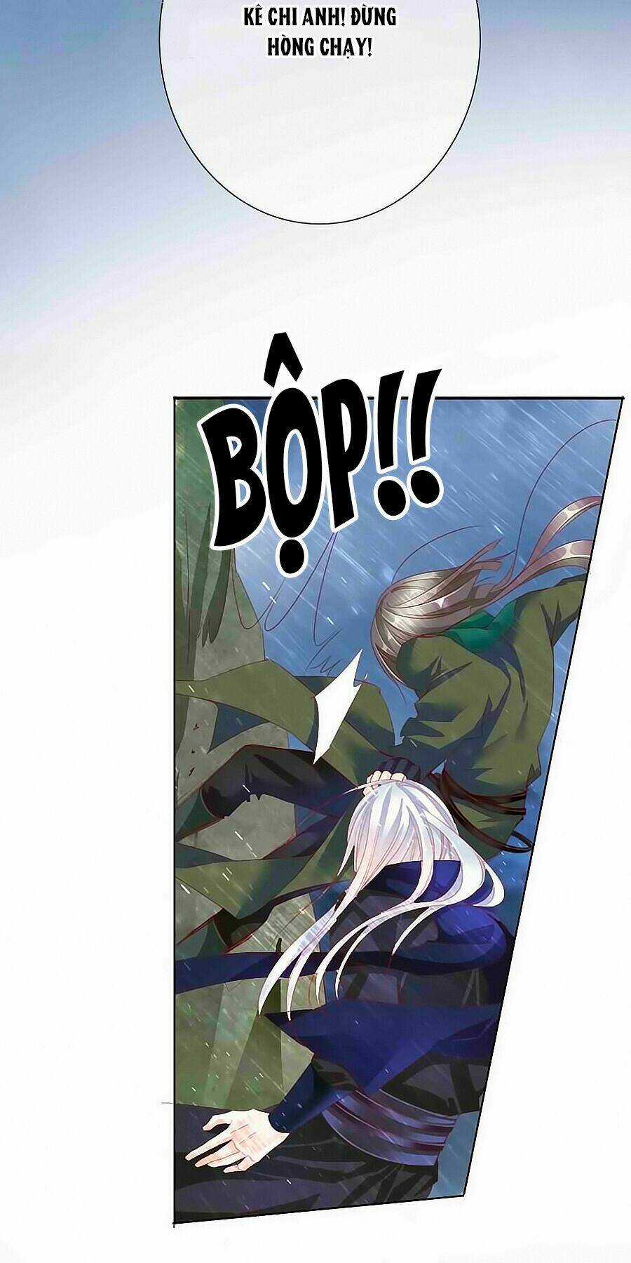 Tưởng Nhập Phi Phi - Chapter 51 - Trang 13