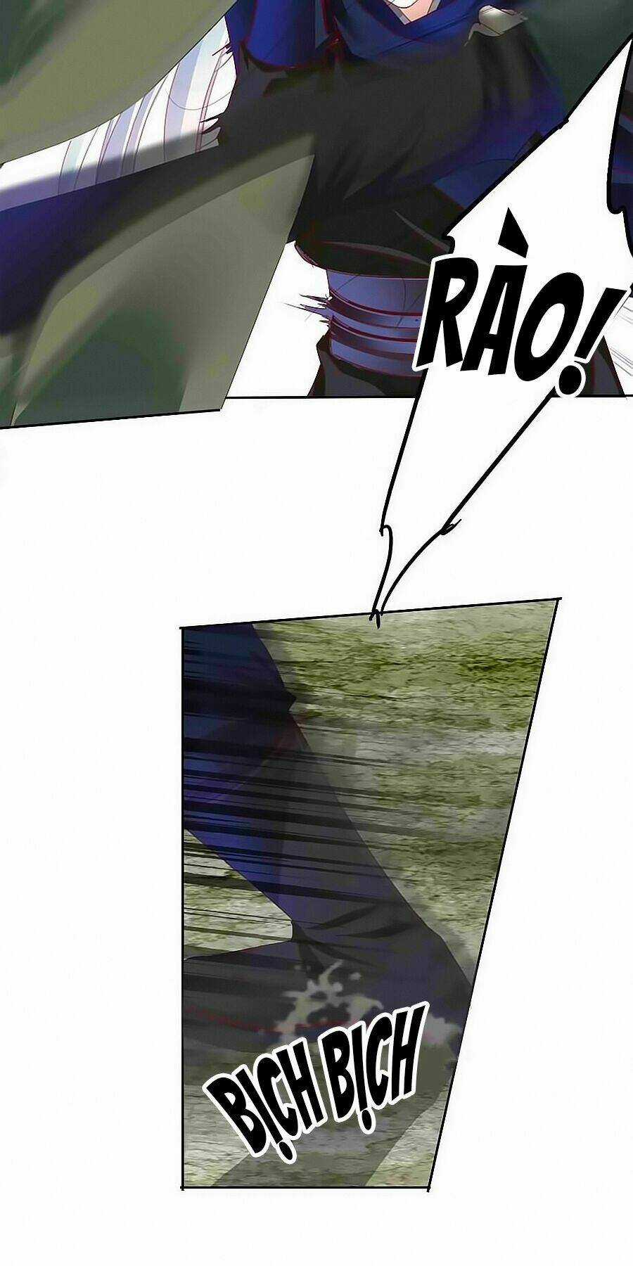 Tưởng Nhập Phi Phi - Chapter 51 - Trang 15