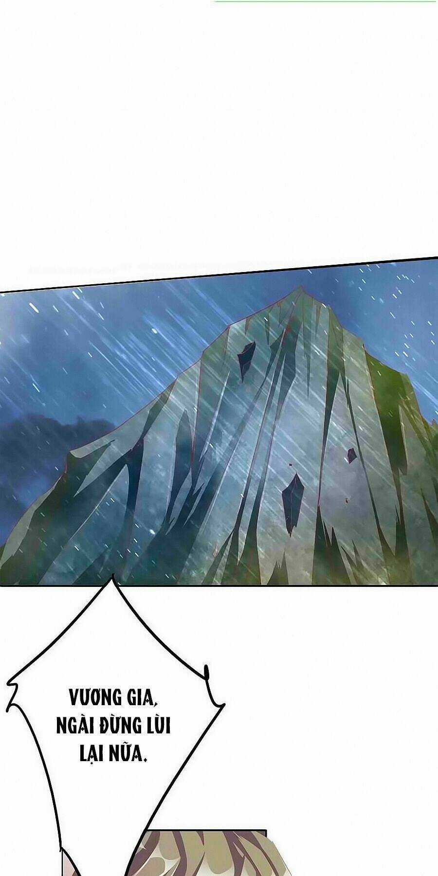 Tưởng Nhập Phi Phi - Chapter 51 - Trang 16