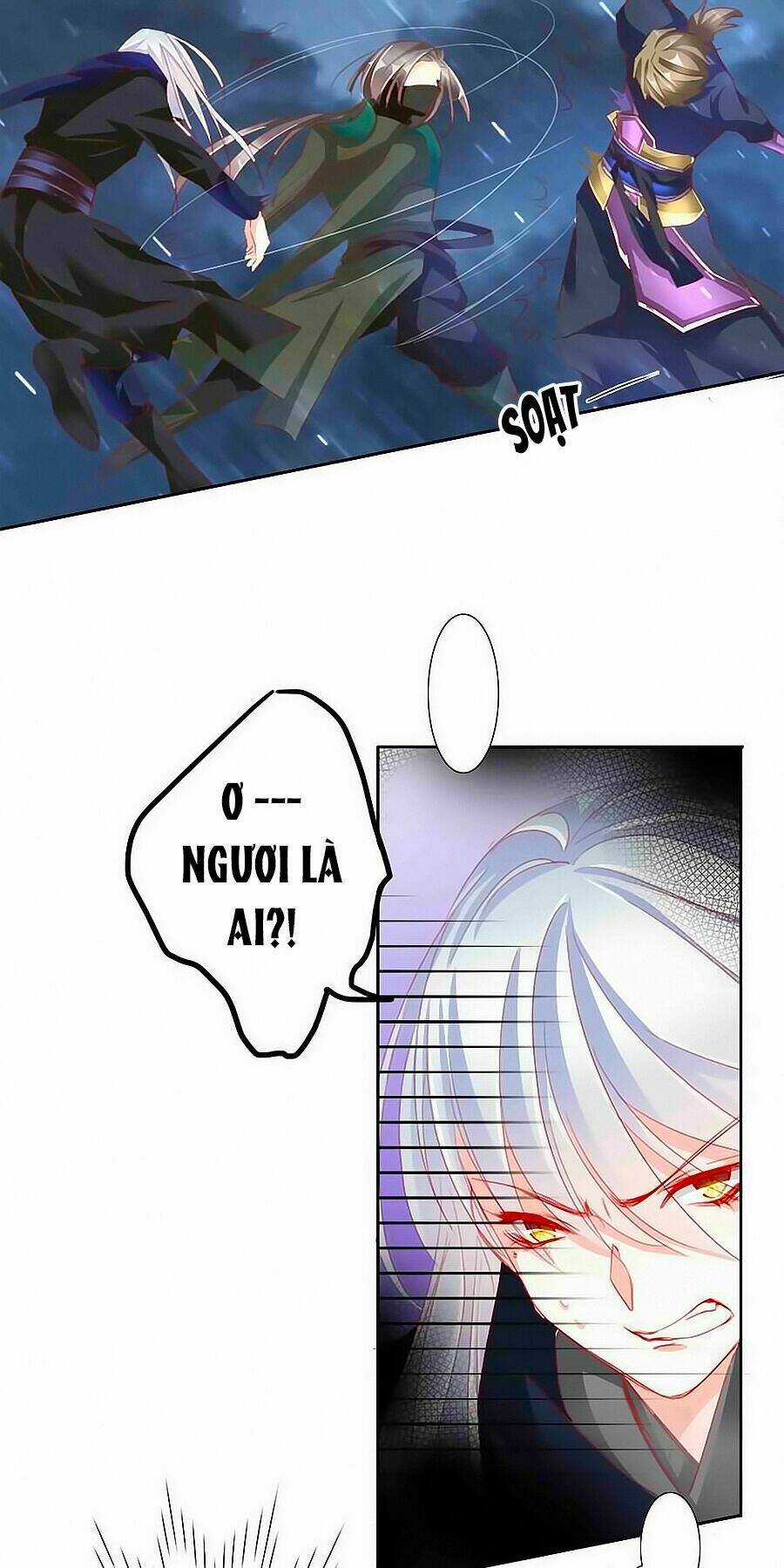 Tưởng Nhập Phi Phi - Chapter 51 - Trang 18