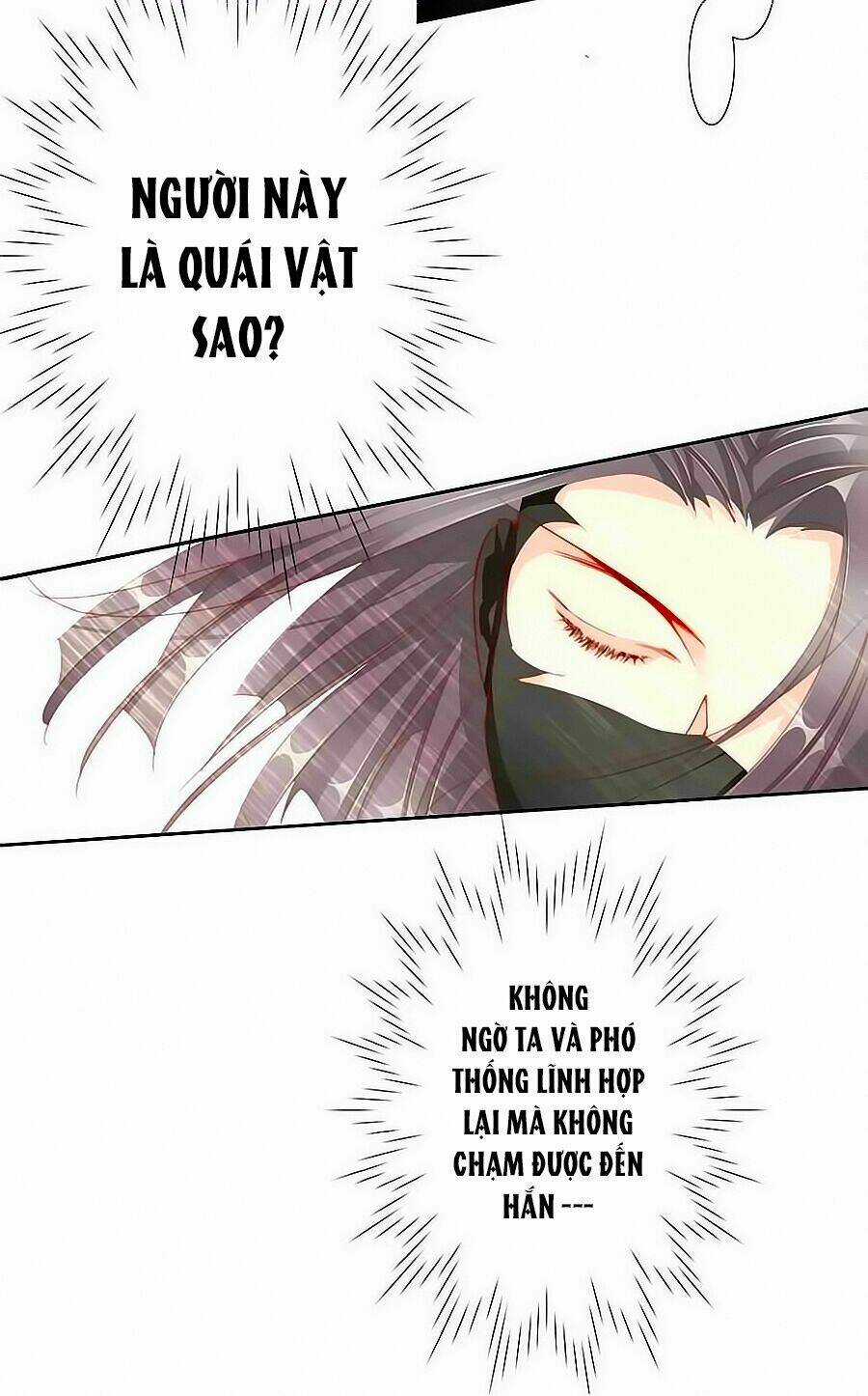 Tưởng Nhập Phi Phi - Chapter 51 - Trang 19