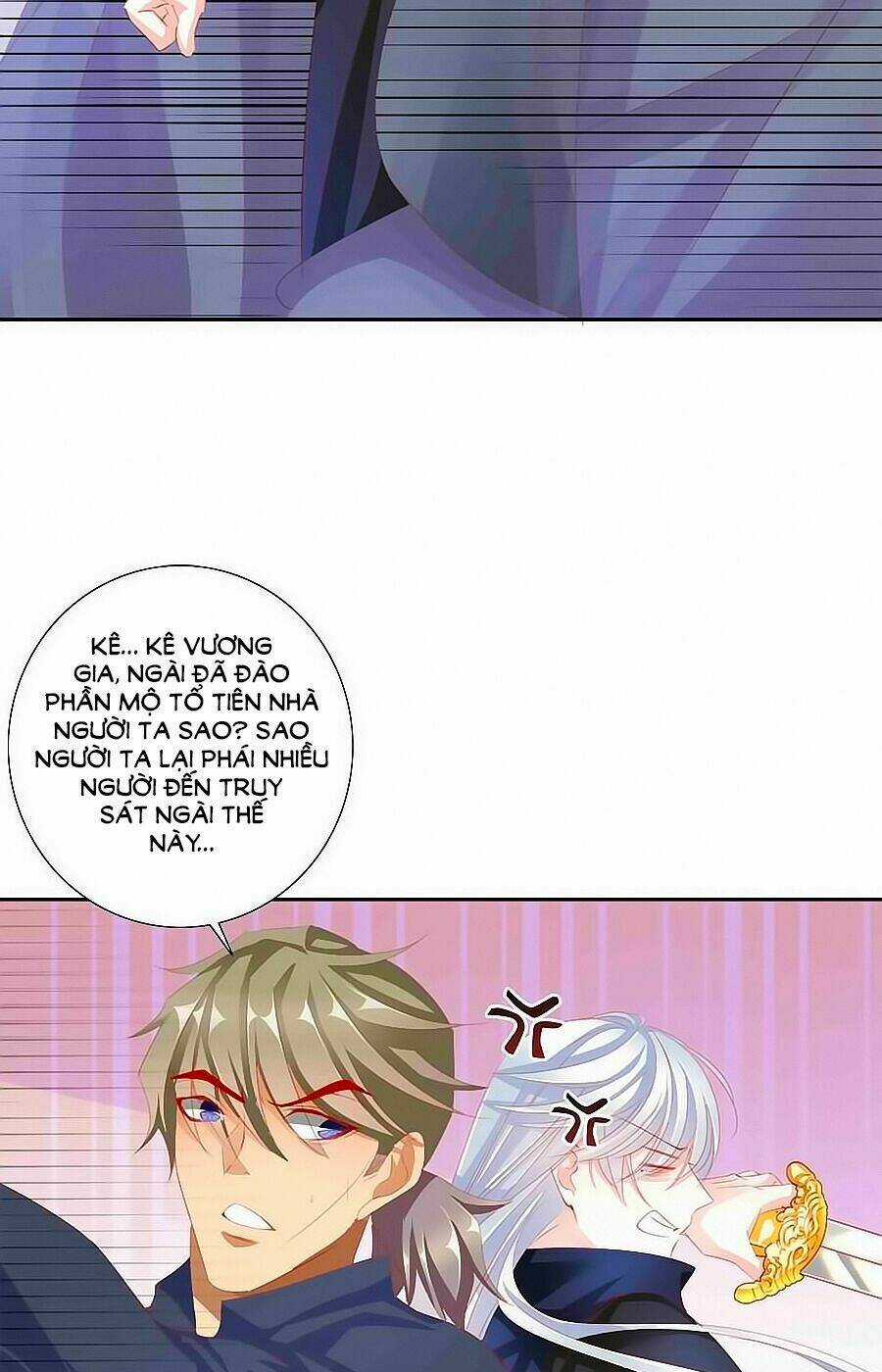 Tưởng Nhập Phi Phi - Chapter 51 - Trang 3