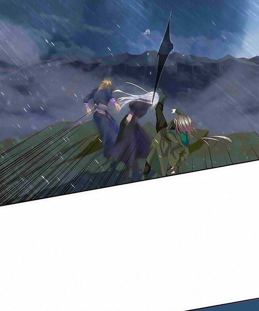 Tưởng Nhập Phi Phi - Chapter 51 - Trang 21