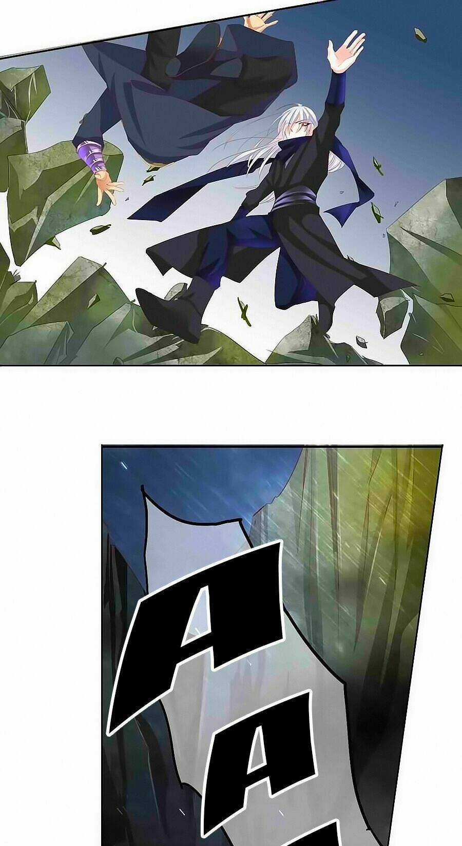 Tưởng Nhập Phi Phi - Chapter 51 - Trang 22