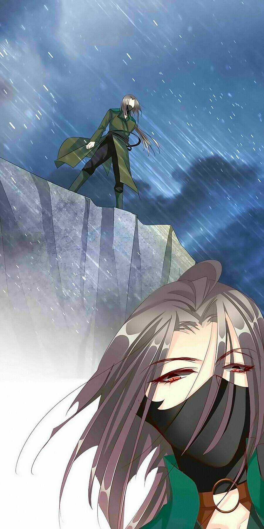 Tưởng Nhập Phi Phi - Chapter 51 - Trang 24