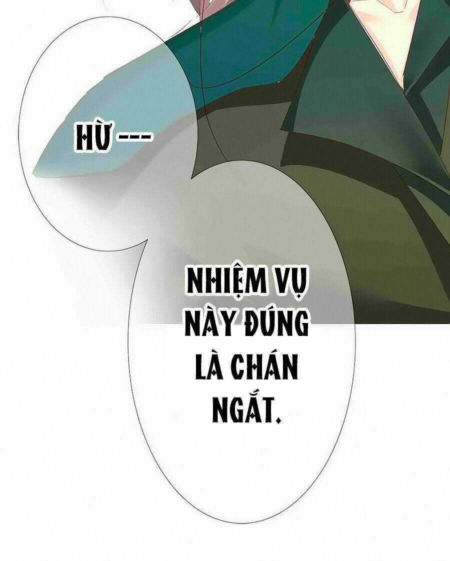 Tưởng Nhập Phi Phi - Chapter 51 - Trang 25