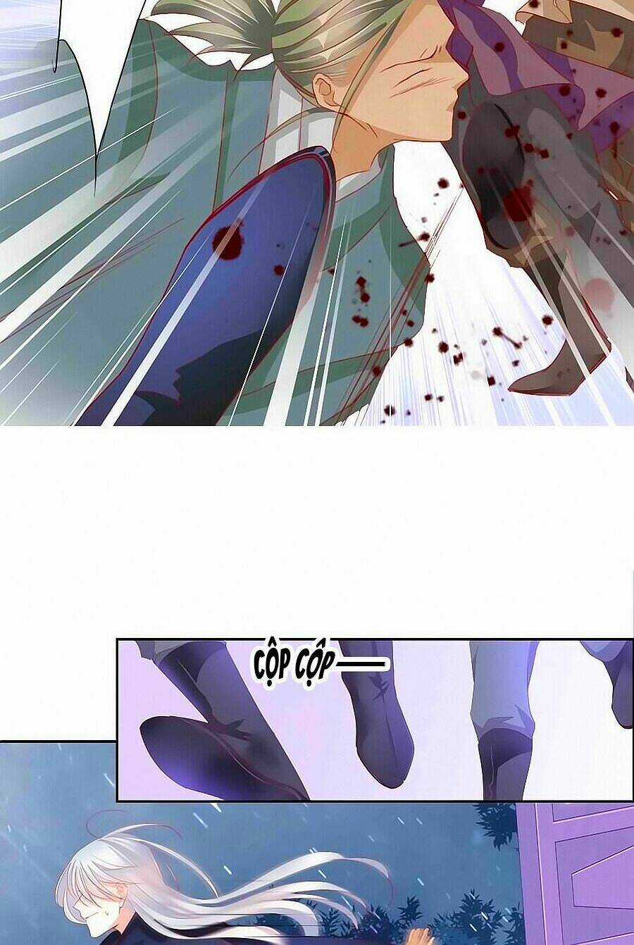 Tưởng Nhập Phi Phi - Chapter 51 - Trang 6