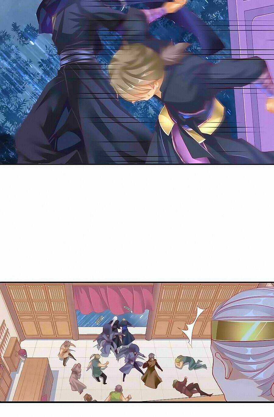 Tưởng Nhập Phi Phi - Chapter 51 - Trang 7