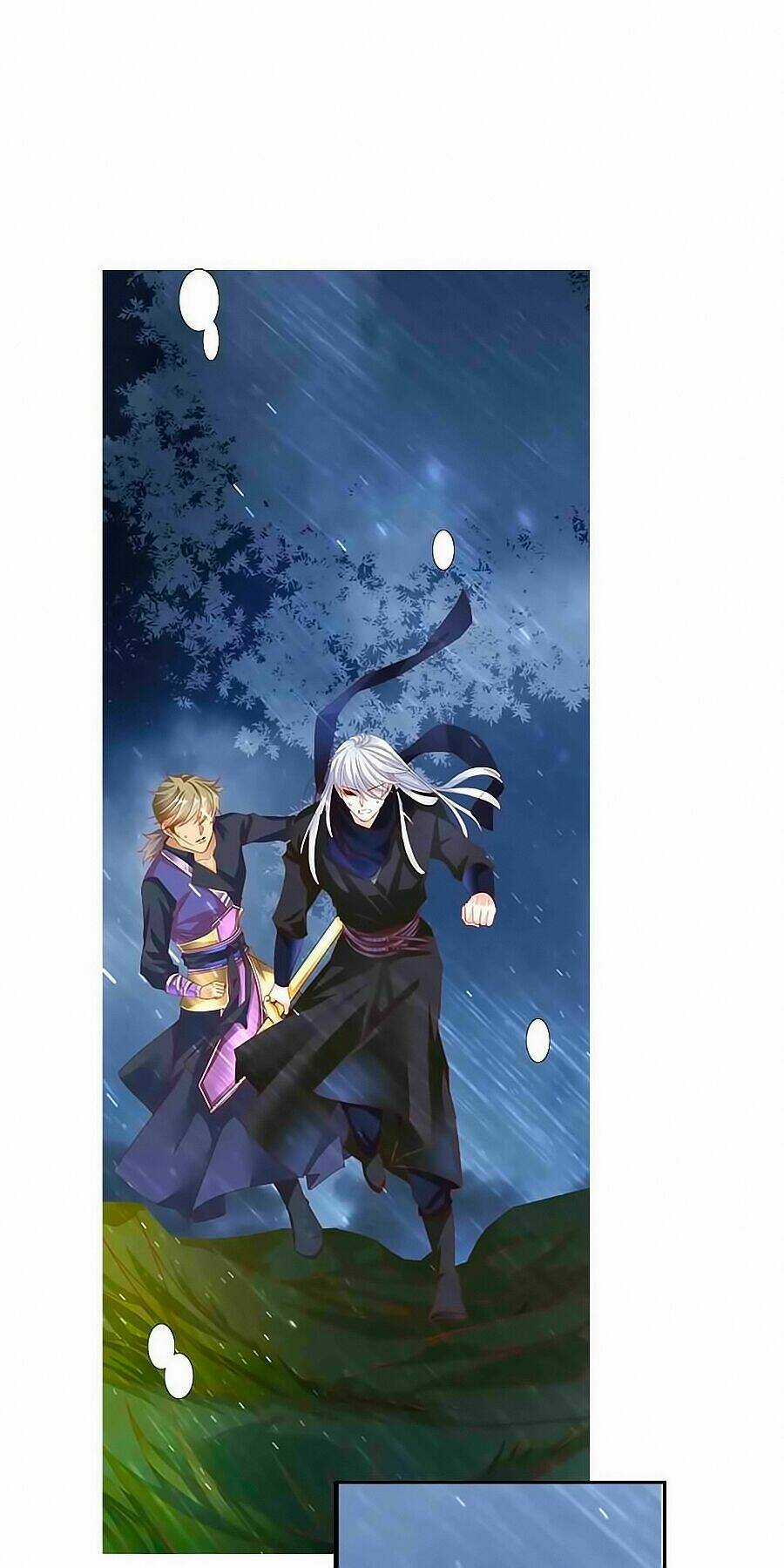 Tưởng Nhập Phi Phi - Chapter 51 - Trang 10