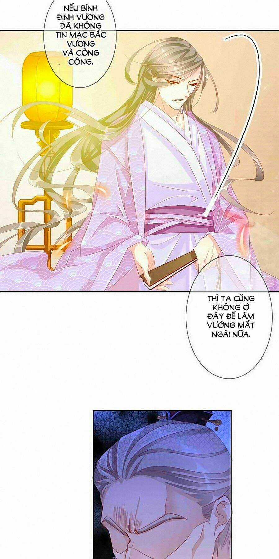 Tưởng Nhập Phi Phi - Chapter 52 - Trang 11