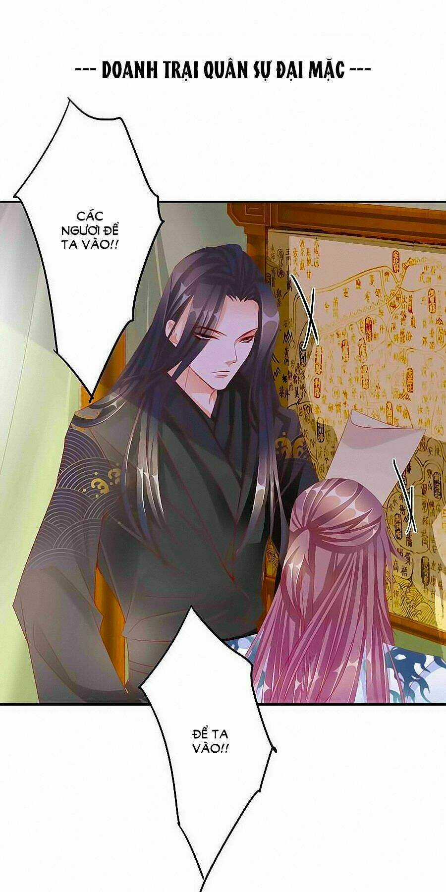 Tưởng Nhập Phi Phi - Chapter 52 - Trang 16